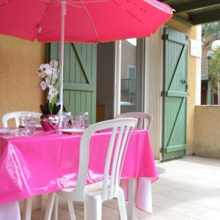 Appartement Narbonne, 2 pièces, 4 personnes - FR-1-229B-731 Extérieur photo