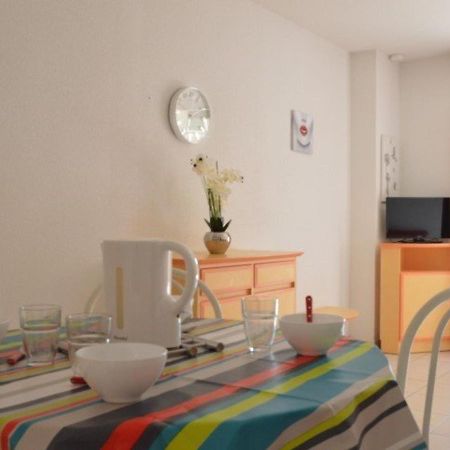 Appartement Narbonne, 2 pièces, 4 personnes - FR-1-229B-731 Extérieur photo