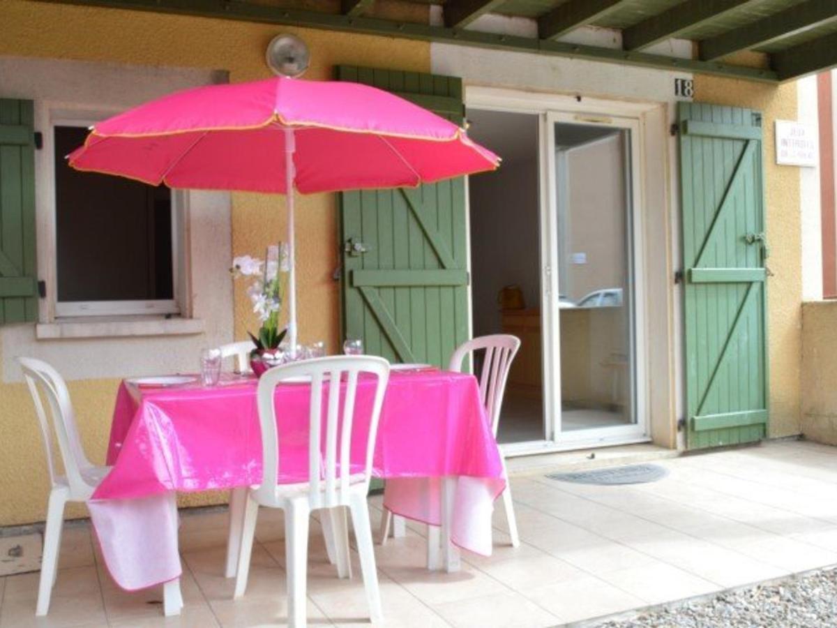 Appartement Narbonne, 2 pièces, 4 personnes - FR-1-229B-731 Extérieur photo