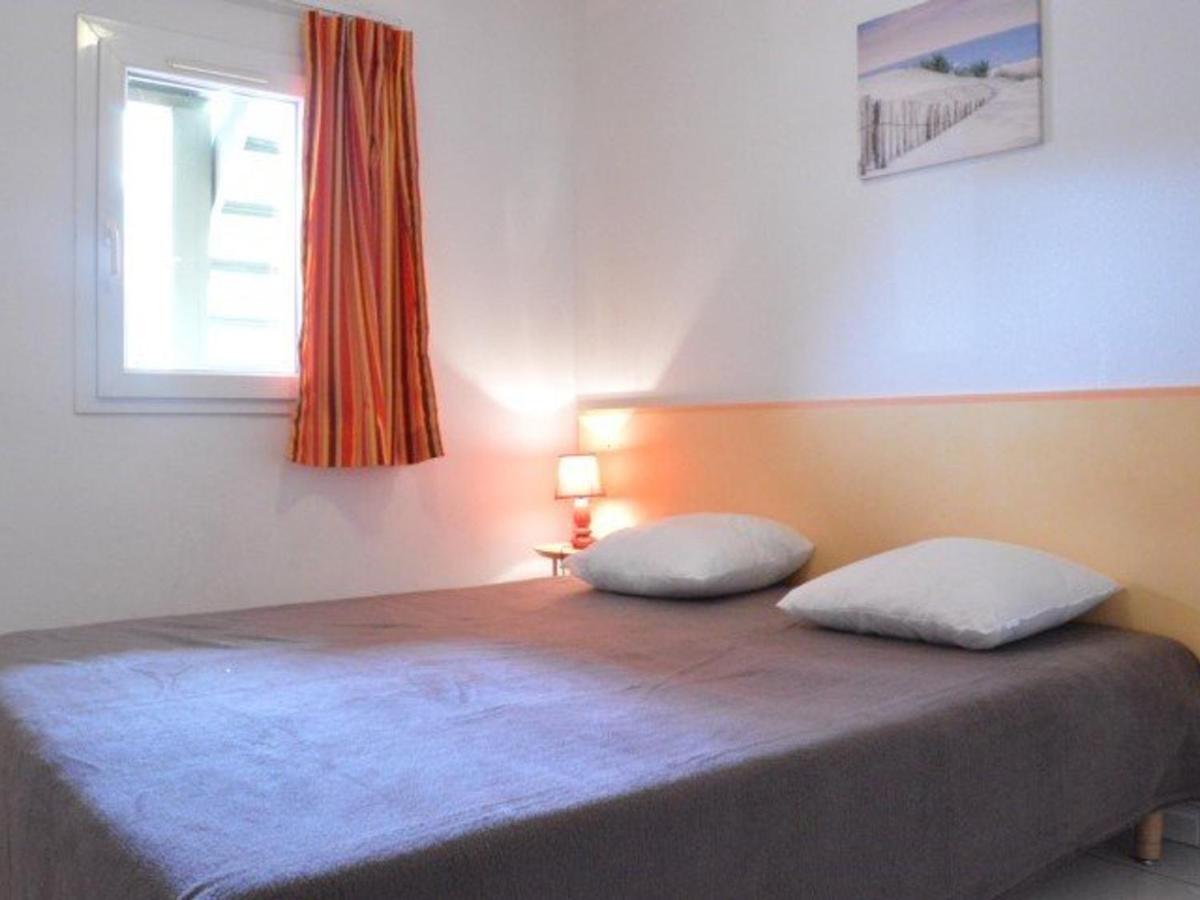 Appartement Narbonne, 2 pièces, 4 personnes - FR-1-229B-731 Extérieur photo