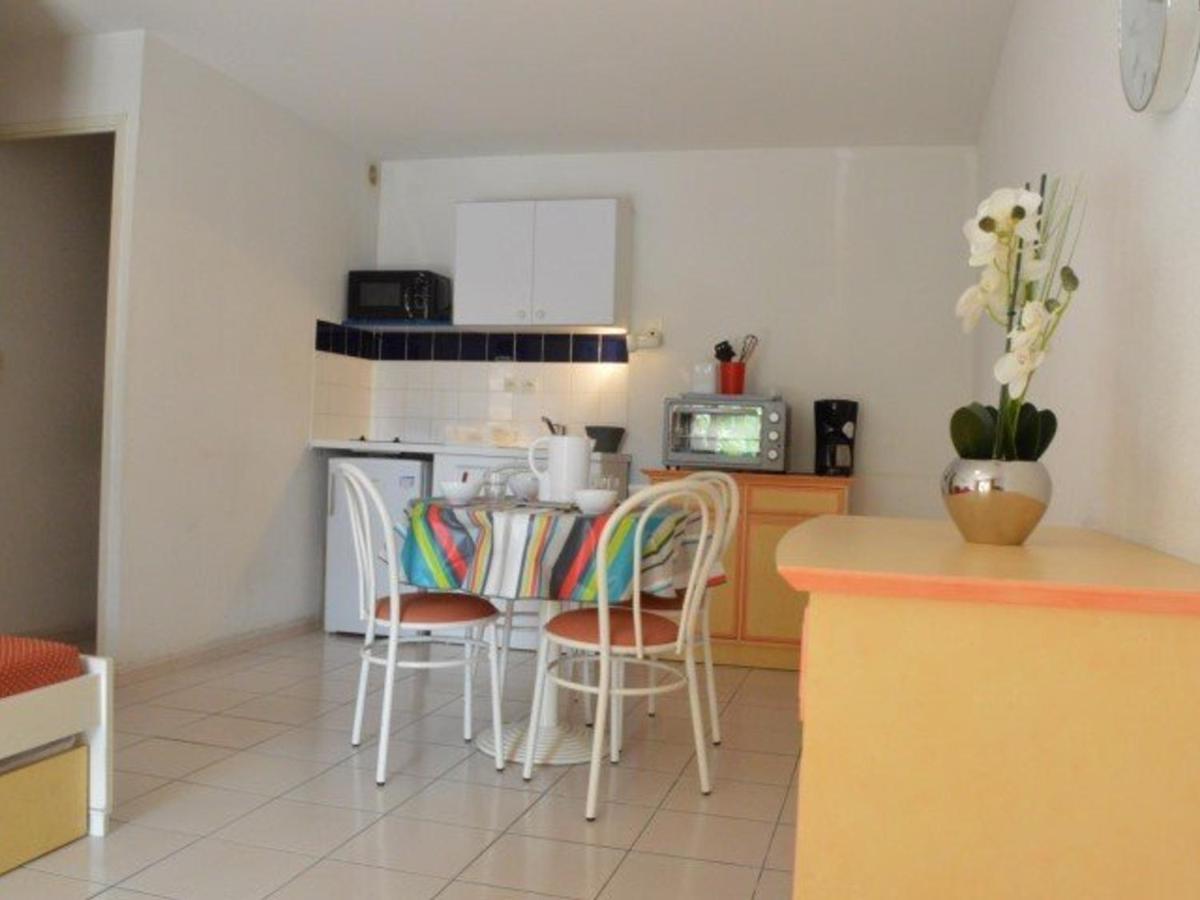 Appartement Narbonne, 2 pièces, 4 personnes - FR-1-229B-731 Extérieur photo