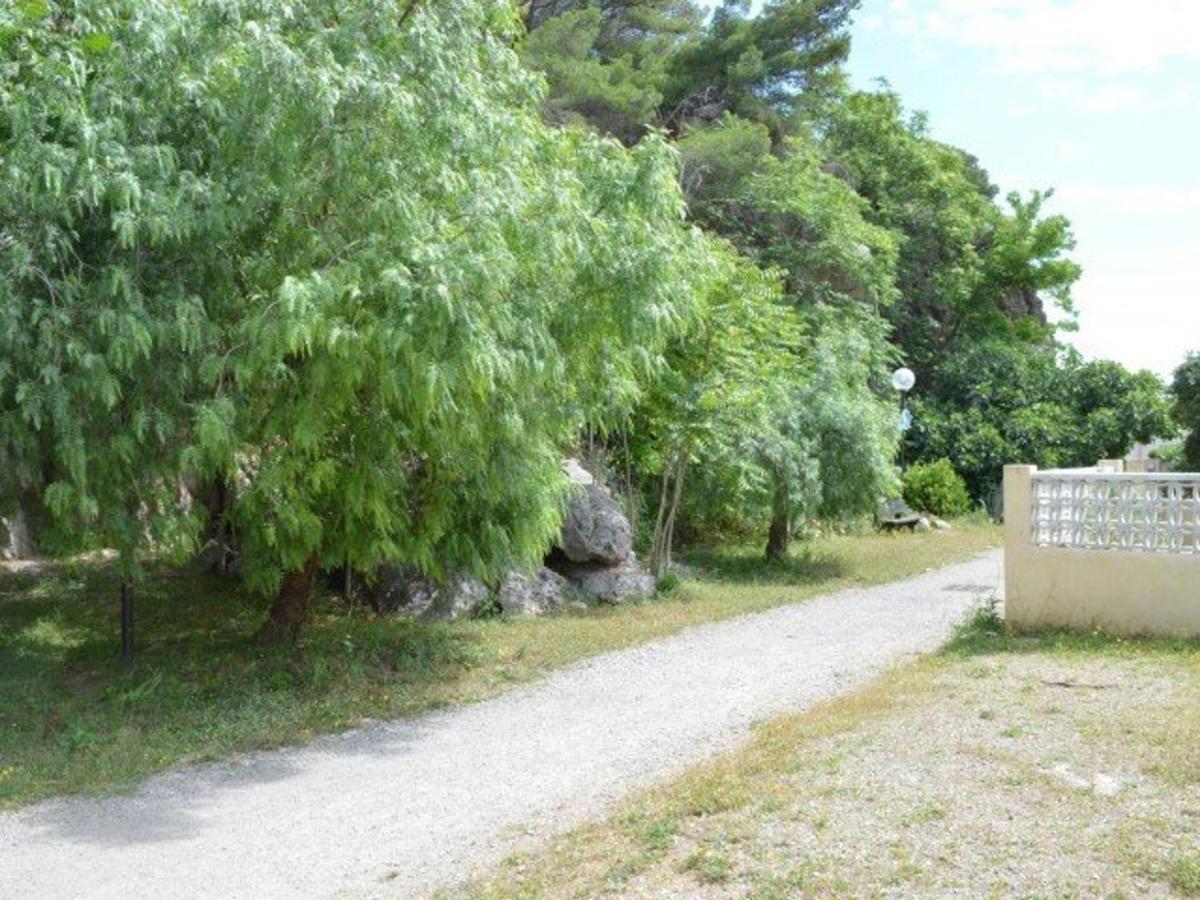 Appartement Narbonne, 2 pièces, 4 personnes - FR-1-229B-731 Extérieur photo