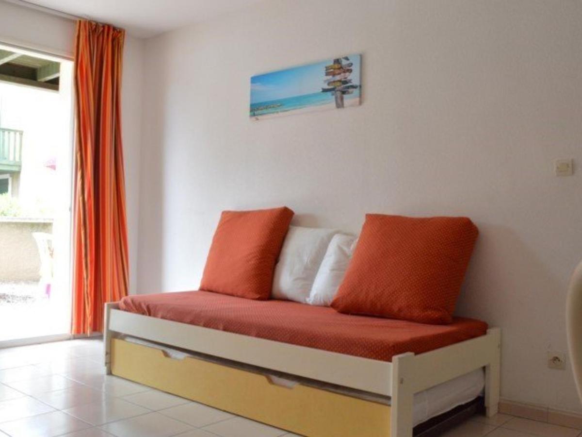 Appartement Narbonne, 2 pièces, 4 personnes - FR-1-229B-731 Extérieur photo