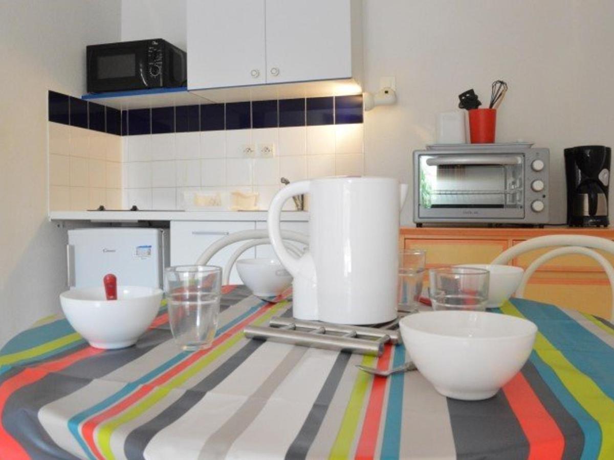 Appartement Narbonne, 2 pièces, 4 personnes - FR-1-229B-731 Extérieur photo